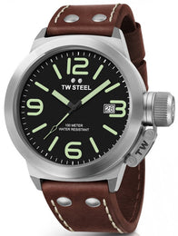 TW Steel Watch Canteen TWCS21