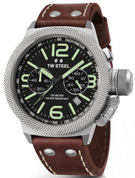 TW Steel Watch Canteen TWCS24