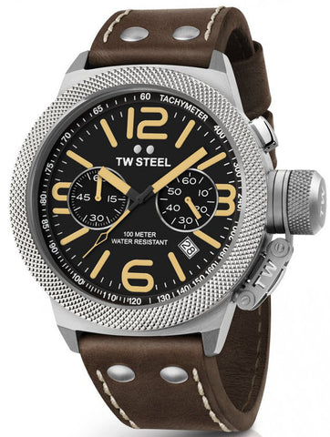 TW Steel Watch Canteen TWCS33