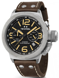 TW Steel Watch Canteen TWCS34