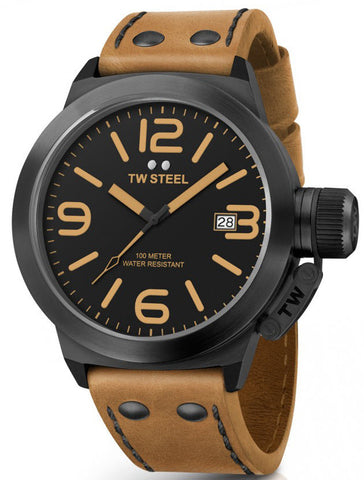 TW Steel Watch Canteen TWCS41