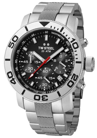 TW Steel Watch Canteen TW706