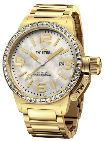 TW Steel Watch Canteen TW310
