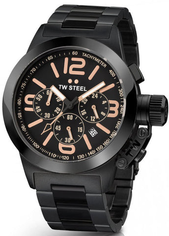 TW Steel Watch Canteen TW312