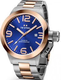 TW Steel Watch Canteen TWCB142