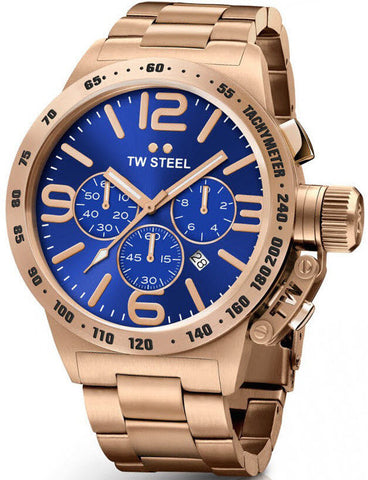TW Steel Watch Canteen TWCB183