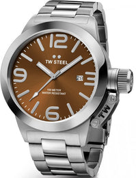 TW Steel Watch Canteen TWCB22
