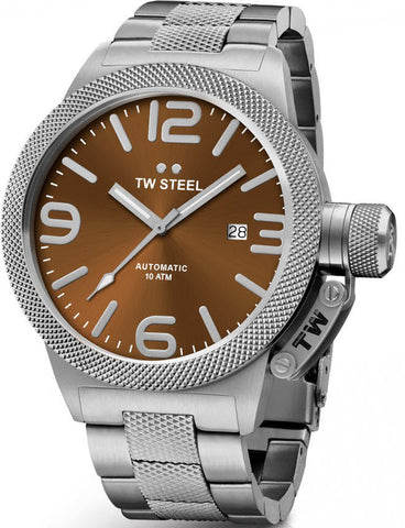 TW Steel Watch Canteen TWCB26