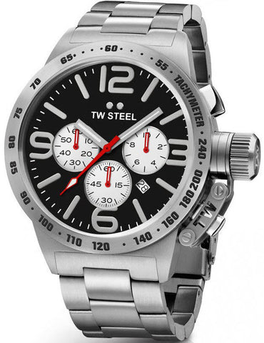 TW Steel Watch Canteen TWCB3
