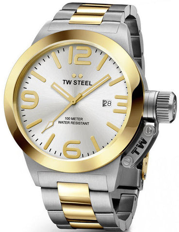 TW Steel Watch Canteen TWCB31