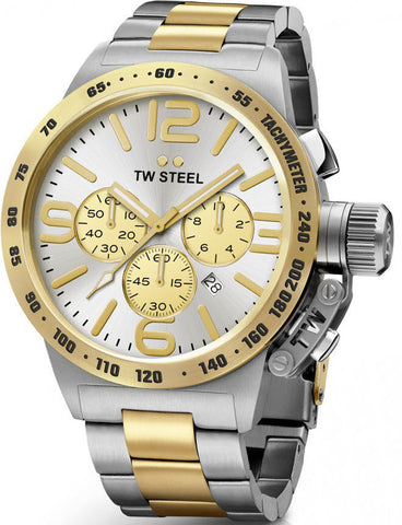 TW Steel Watch Canteen TWCB34