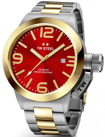 TW Steel Watch Canteen TWCB72