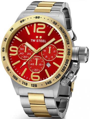 TW Steel Watch Canteen TWCB73