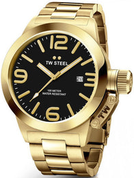 TW Steel Watch Canteen TWCB91