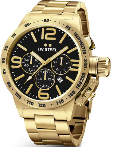 TW Steel Watch Canteen TWCB94