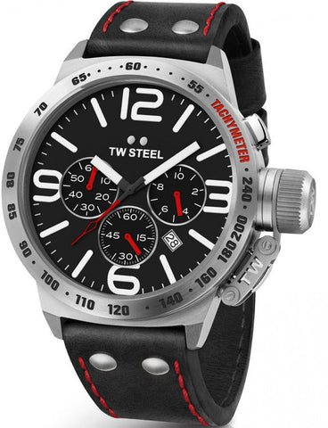 TW Steel Watch Canteen TWCS10