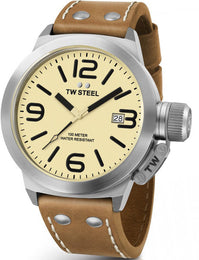 TW Steel Watch Canteen TWCS12