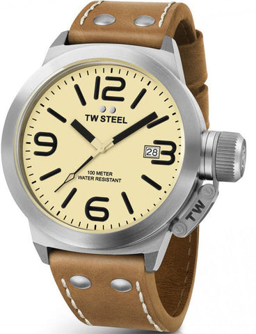 TW Steel Watch Canteen TWCS12