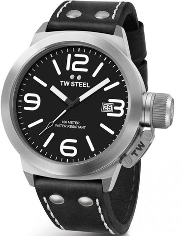 TW Steel Watch Canteen TWCS2