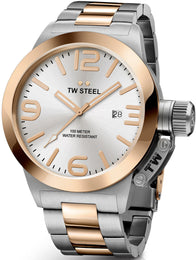 TW Steel Watch Canteen TWCB121