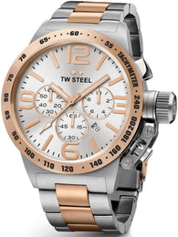 TW Steel Watch Canteen TWCB123