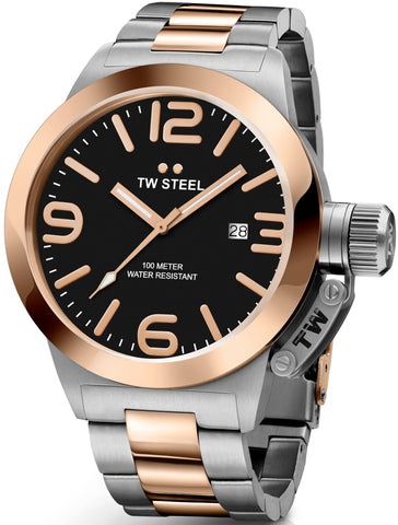 TW Steel Watch Canteen TWCB131