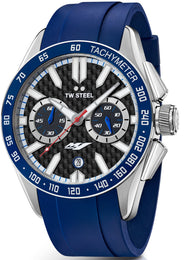 TW Steel Watch Yamaha Factory Racing TWGS4