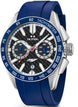 TW Steel Watch Yamaha Factory Racing TWGS4