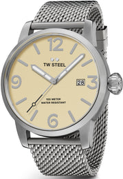 TW Steel Watch Maverick TWMB1