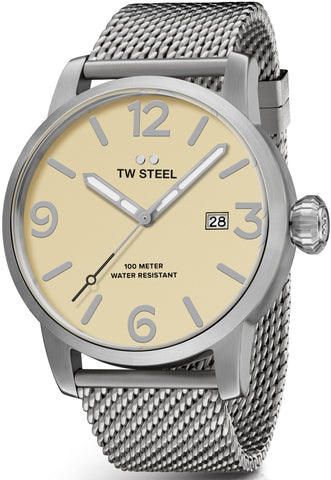 TW Steel Watch Maverick TWMB1