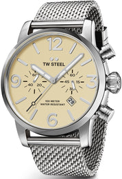 TW Steel Watch Maverick Chronograph TWMB3