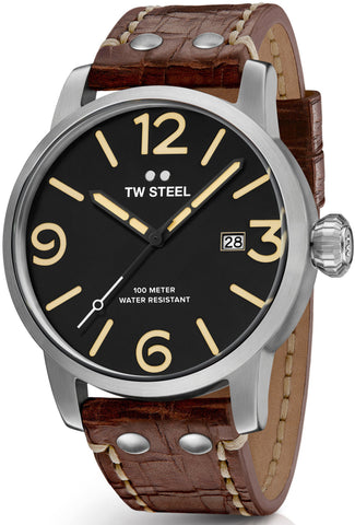 TW Steel Watch Maverick TWMS1