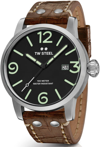 TW Steel Watch Maverick TWMS11