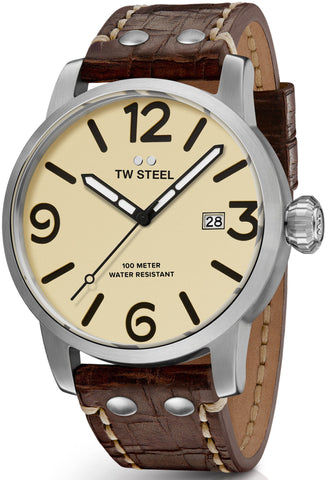 TW Steel Watch Maverick TWMS21