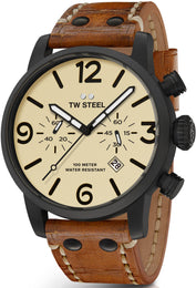 TW Steel Watch Maverick Chronograph TWMS43