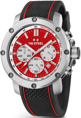 TW Steel Watch Grandeur Tech TWTS1