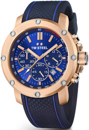 TW Steel Watch Grandeur Tech TWTS3