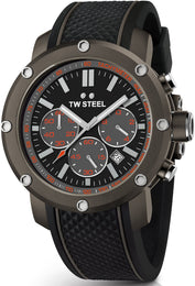 TW Steel Watch Grandeur Tech TWTS4
