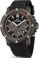 TW Steel Watch Grandeur Tech TWTS4