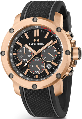 TW Steel Watch Grandeur Tech TWTS5