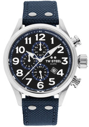 TW Steel Watch Volante Mens 45mm D