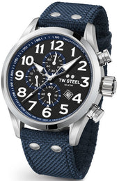 TW Steel Watch Volante Mens VS33