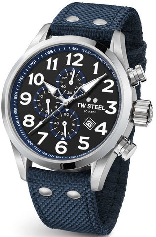 TW Steel Watch Volante Mens VS33