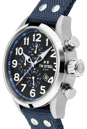 TW Steel Watch Volante Mens 45mm D