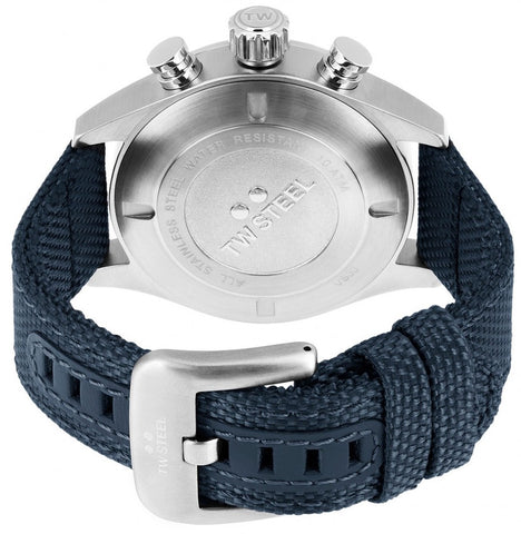 TW Steel Watch Volante Mens 45mm D