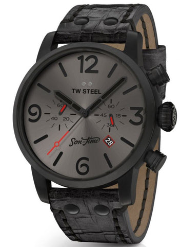 TW Steel Watch Son of Time Chronos Joyride Special Edition MST3