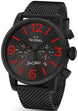 TW Steel Watch Son of Time Tempus Fury 48mm Special Edition MST14