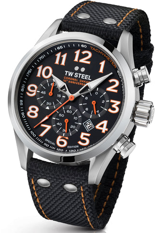 TW Steel Watch Volante Mens TW963