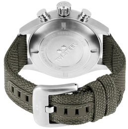 TW Steel Watch Volante Mens 48mm