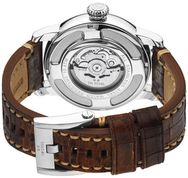 TW Steel Watch Maverick Mens 48mm